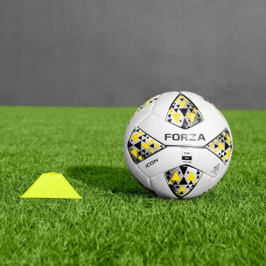 Footballs