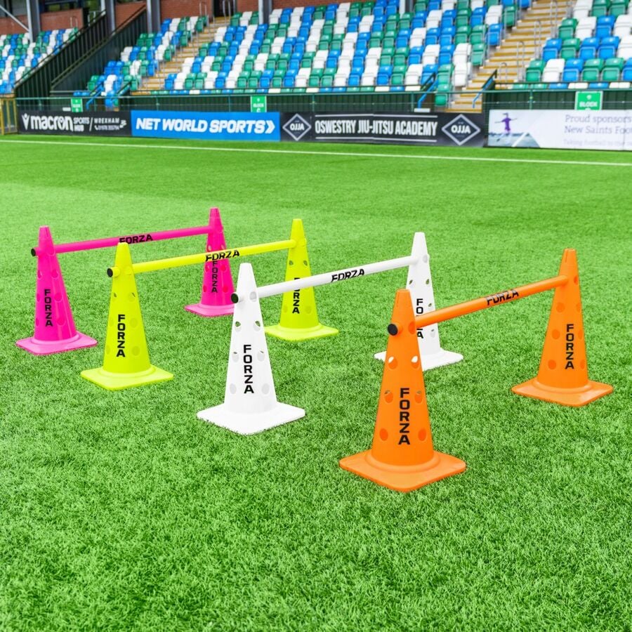 Cones & Markers