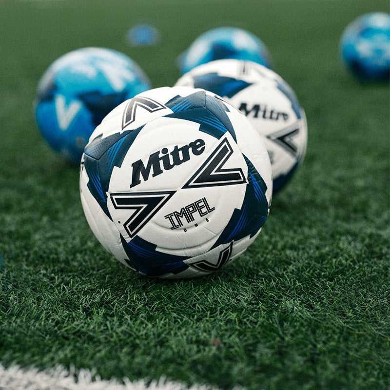 Training Footballs