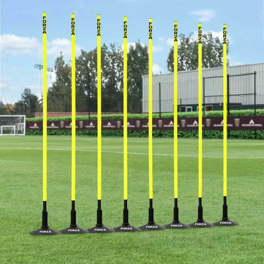 Slalom Poles