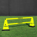 FORZA Pro Tri Cone Hurdles [Pack of 8]