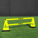 FORZA Pro Tri Cone Hurdles [Pack of 8]