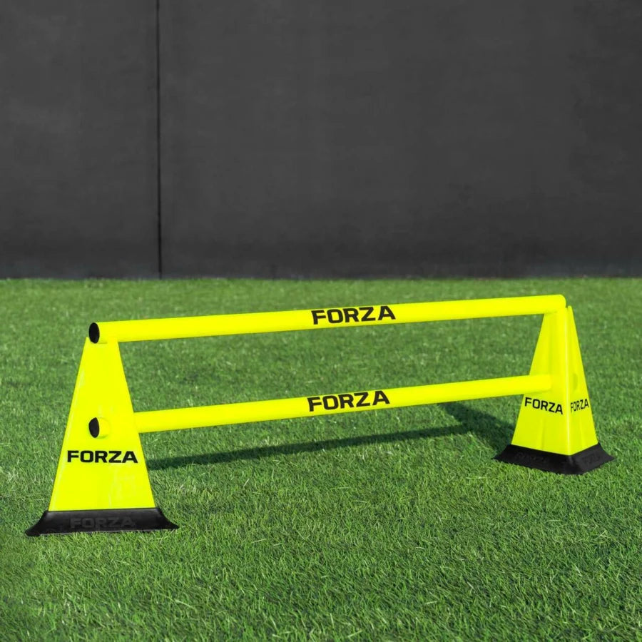 FORZA Pro Tri Cone Hurdles [Pack of 8]