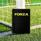 FORZA Football Coaches Notebook [A4/A5]