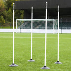 FORZA 4.5ft Boundary Poles [Pack of 4]