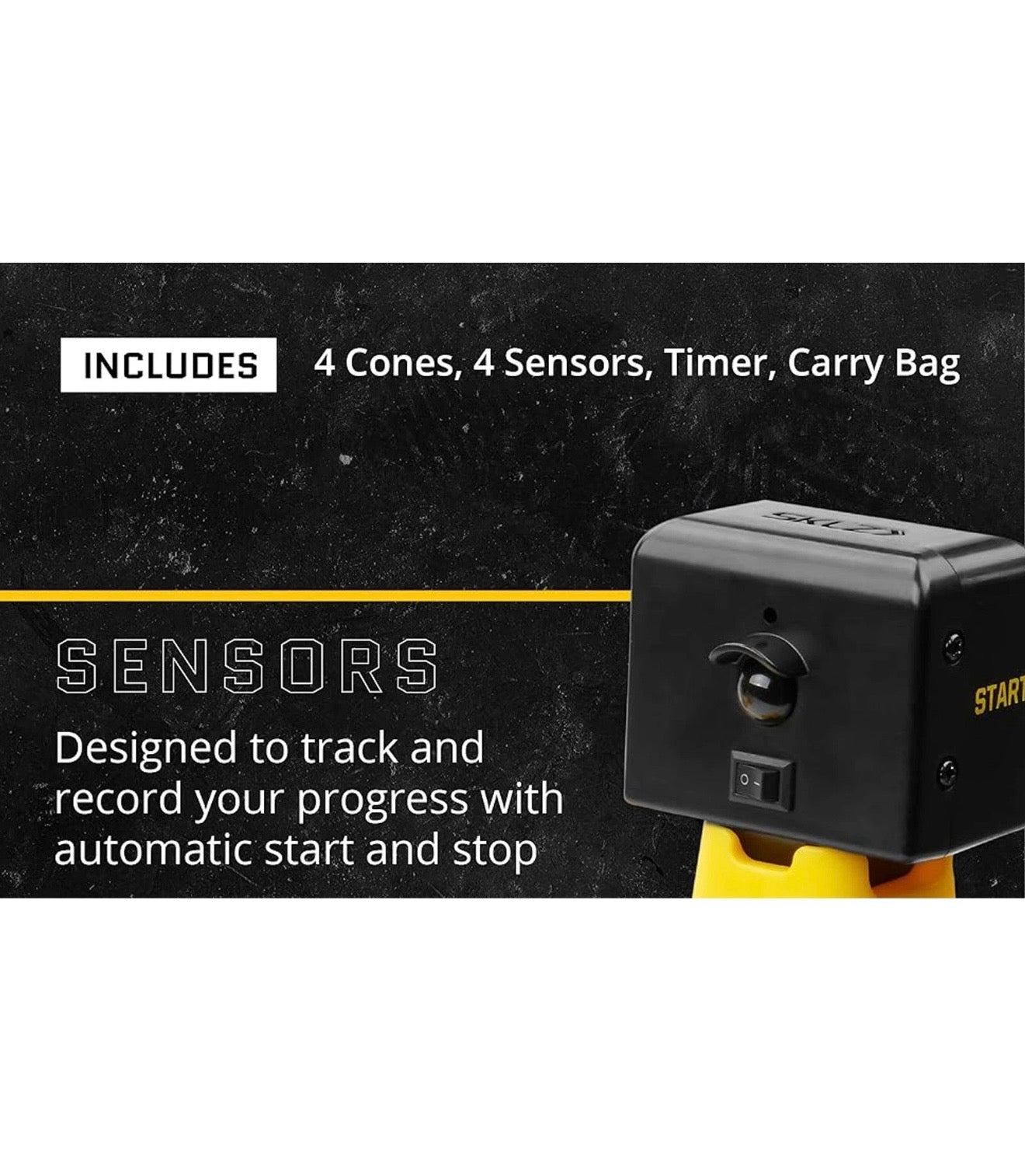 SKLZ Speed Gates