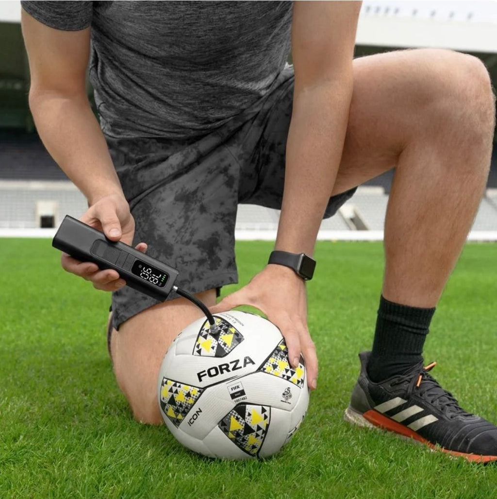FORZA DIGITAL BALL PUMP ONLY