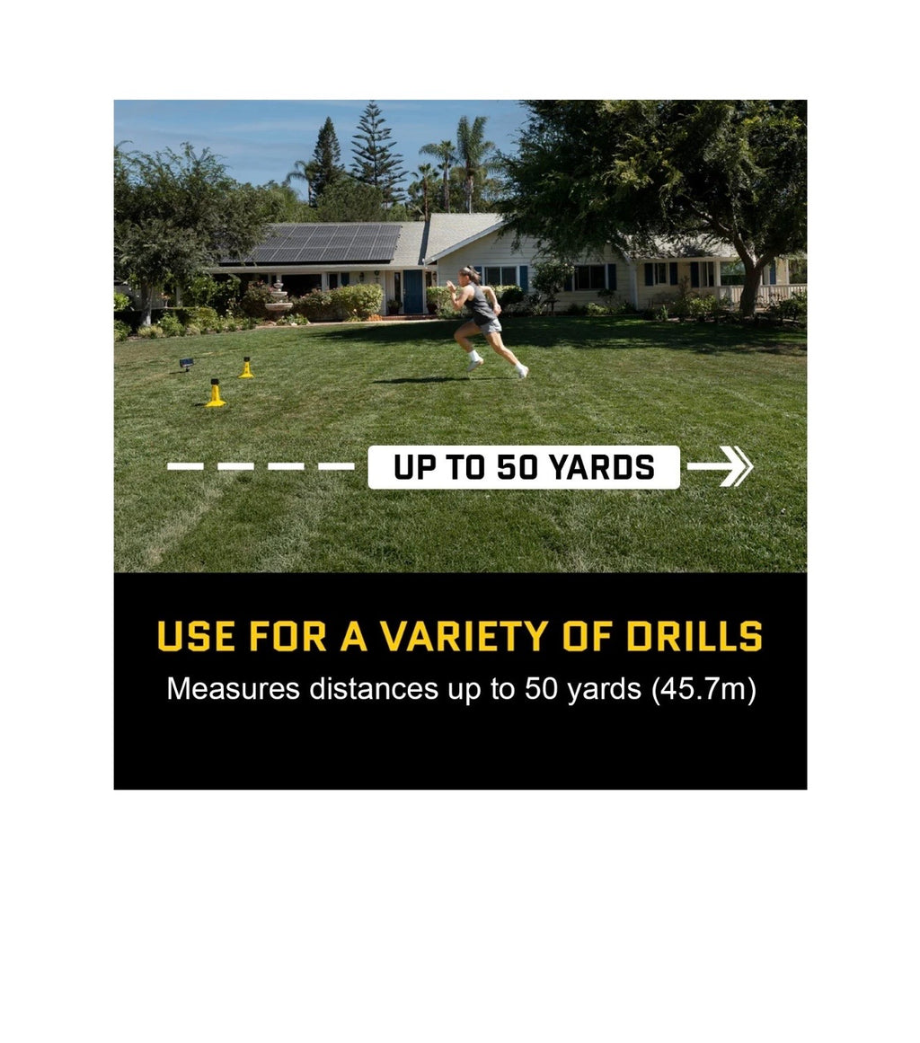 SKLZ Speed Gates