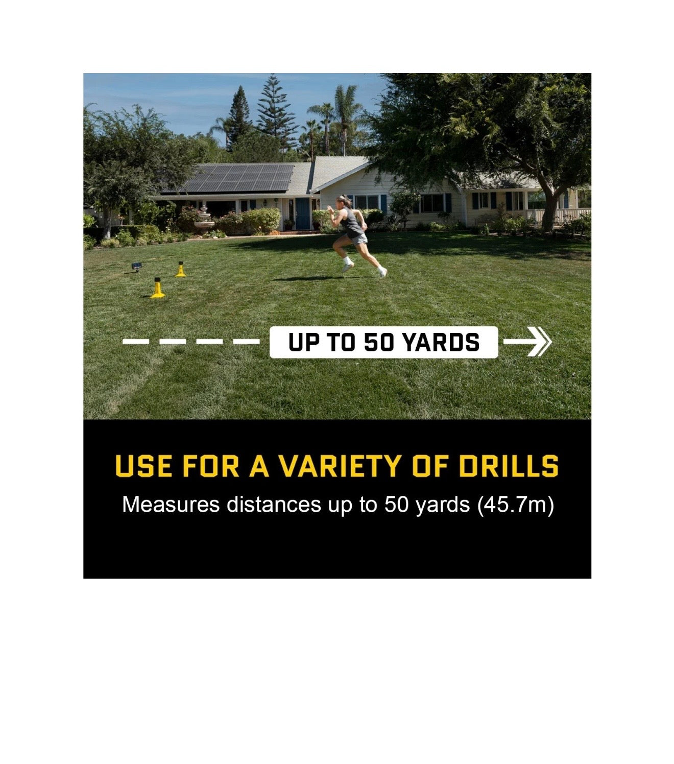 SKLZ Speed Gates