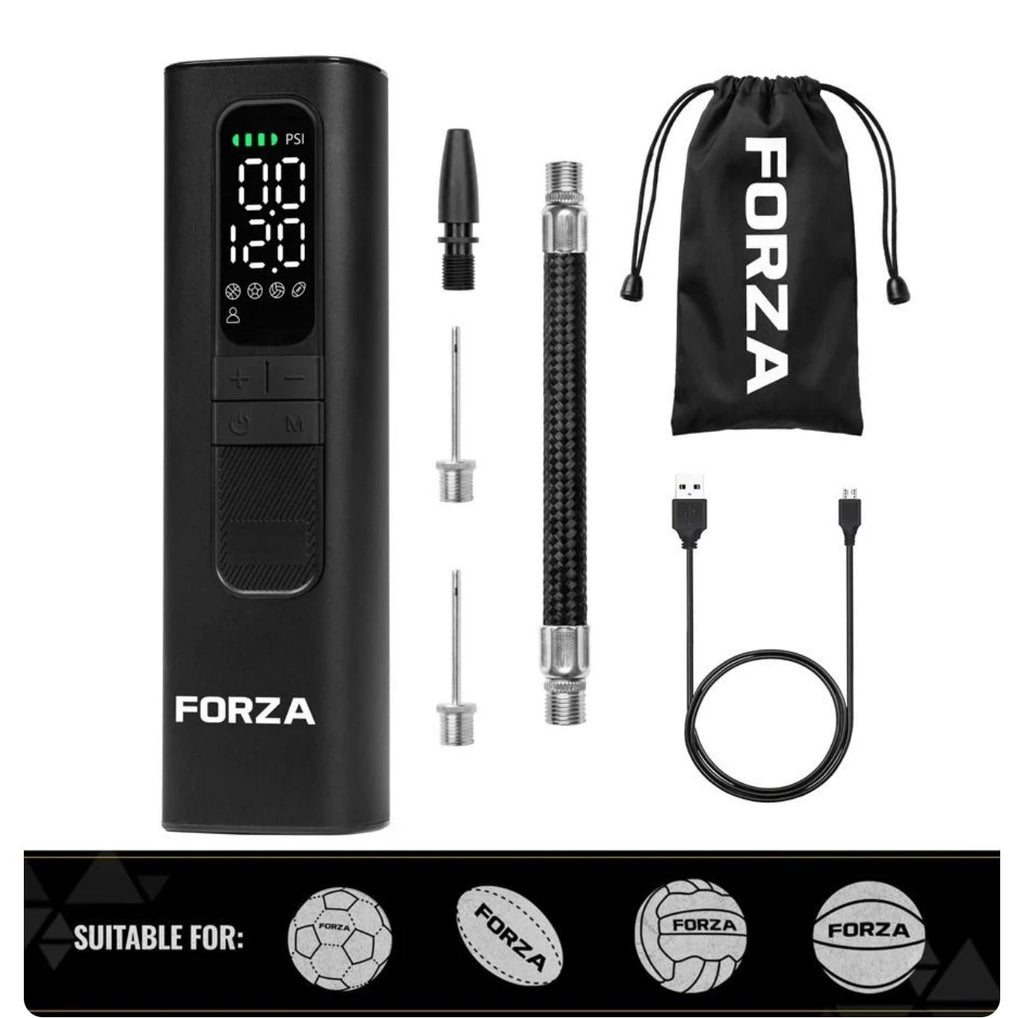 FORZA DIGITAL BALL PUMP ONLY