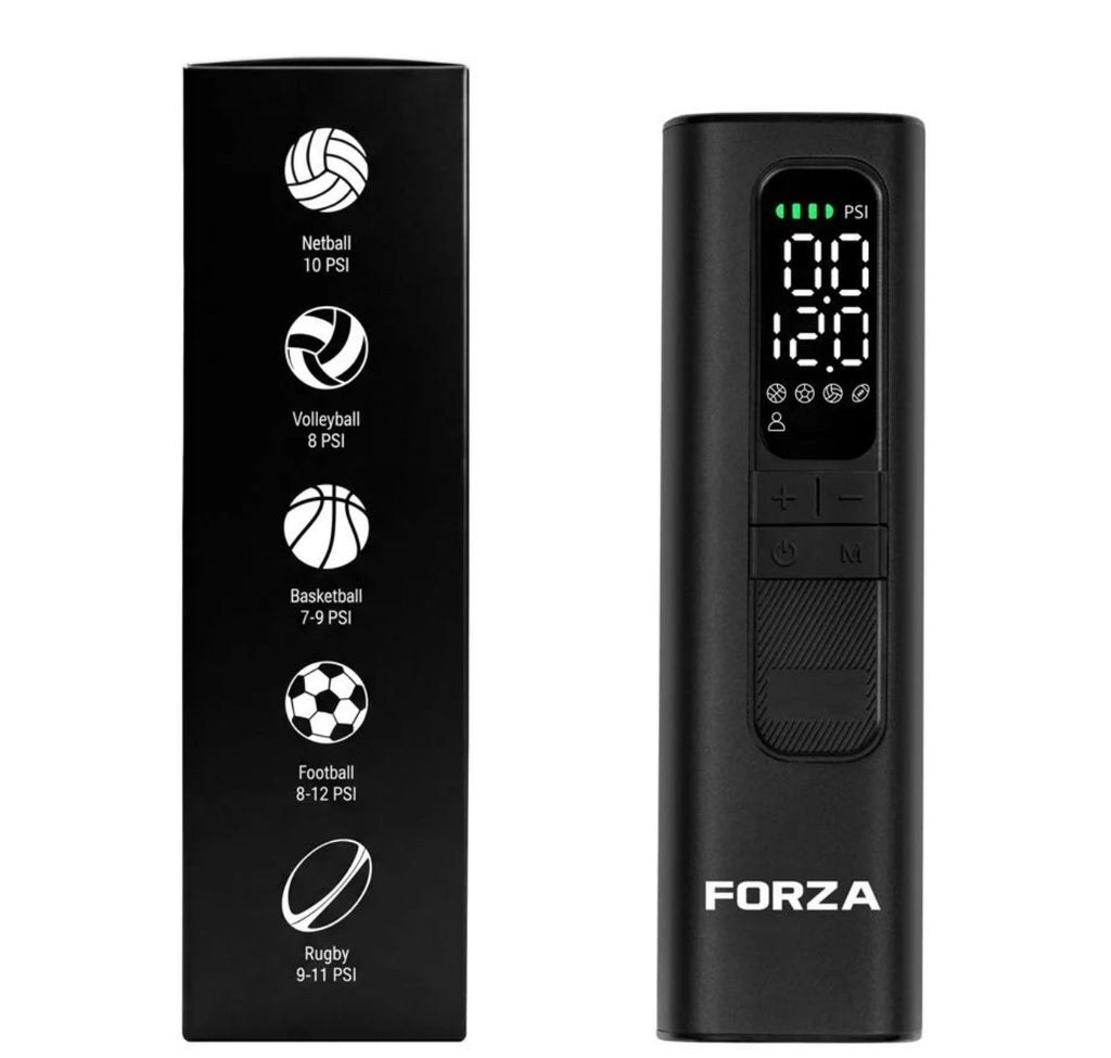 FORZA DIGITAL BALL PUMP ONLY