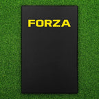 FORZA A4 Magnetic Football Coaches Tactics Folder