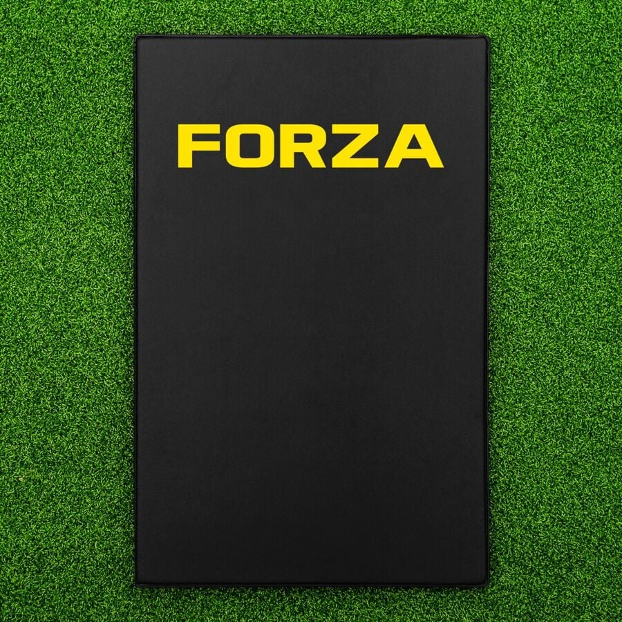 FORZA A4 Magnetic Football Coaches Tactics Folder