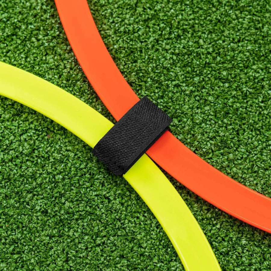 FORZA Agility Rings [12 Pack]
