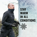 FORZA Winter Thermal Sports Grip+ Gloves [Sizes 2-11]