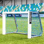 FORZA Alu Mini Target Football Goal