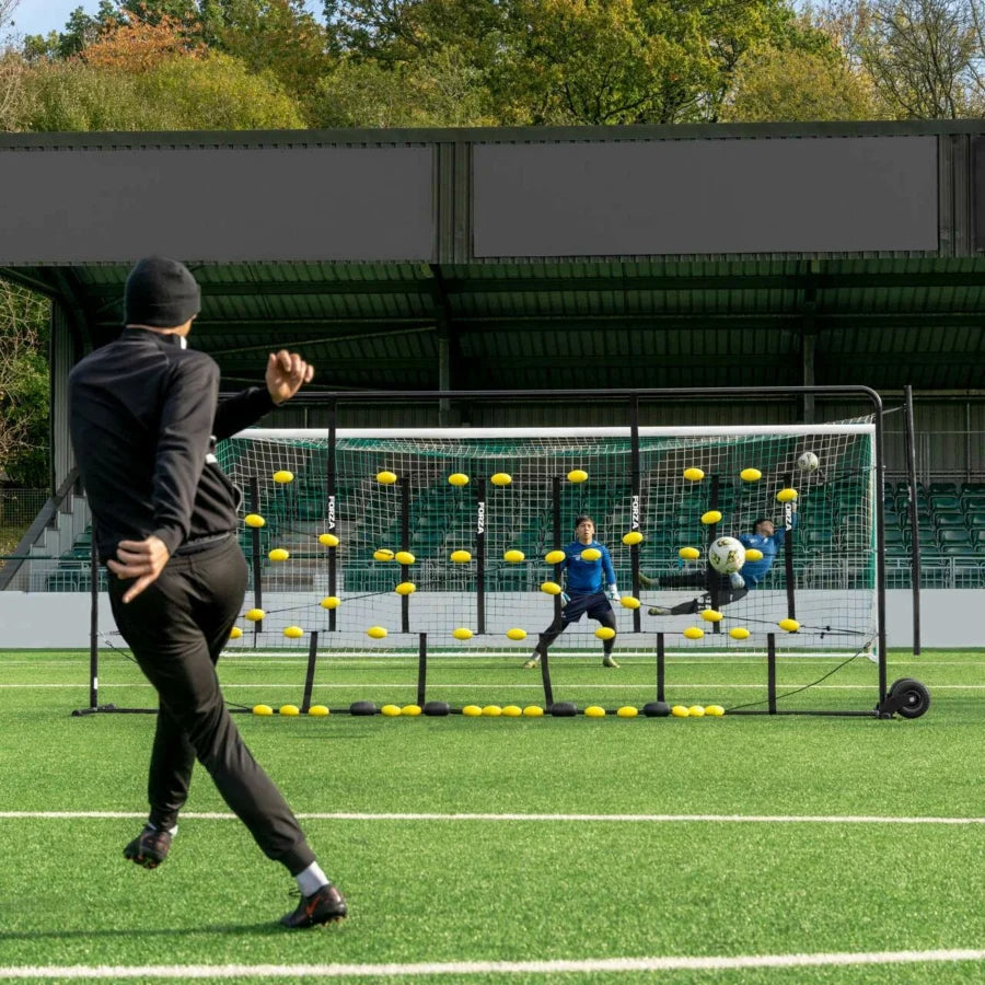 FORZA Large GK Ball Deflector