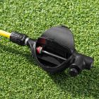 Football Ball Pressure Gauge Reader