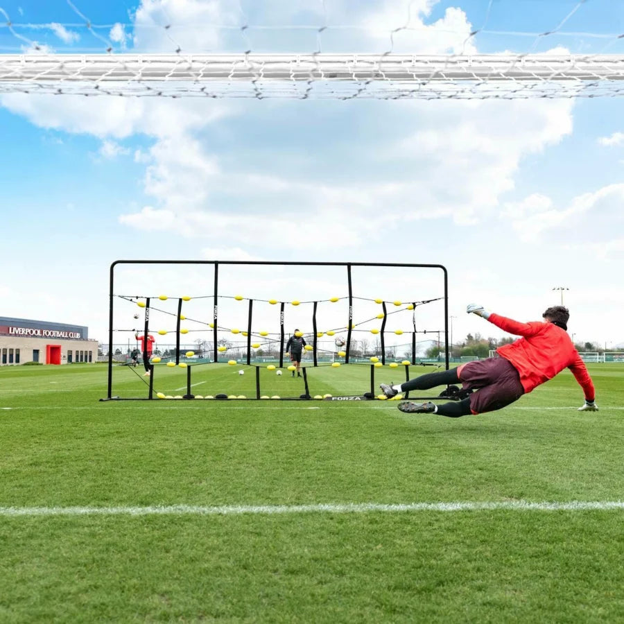FORZA Large GK Ball Deflector