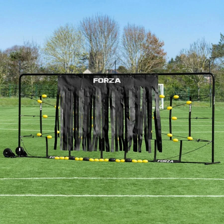FORZA Large GK Ball Deflector