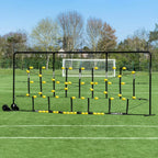 FORZA Large GK Ball Deflector