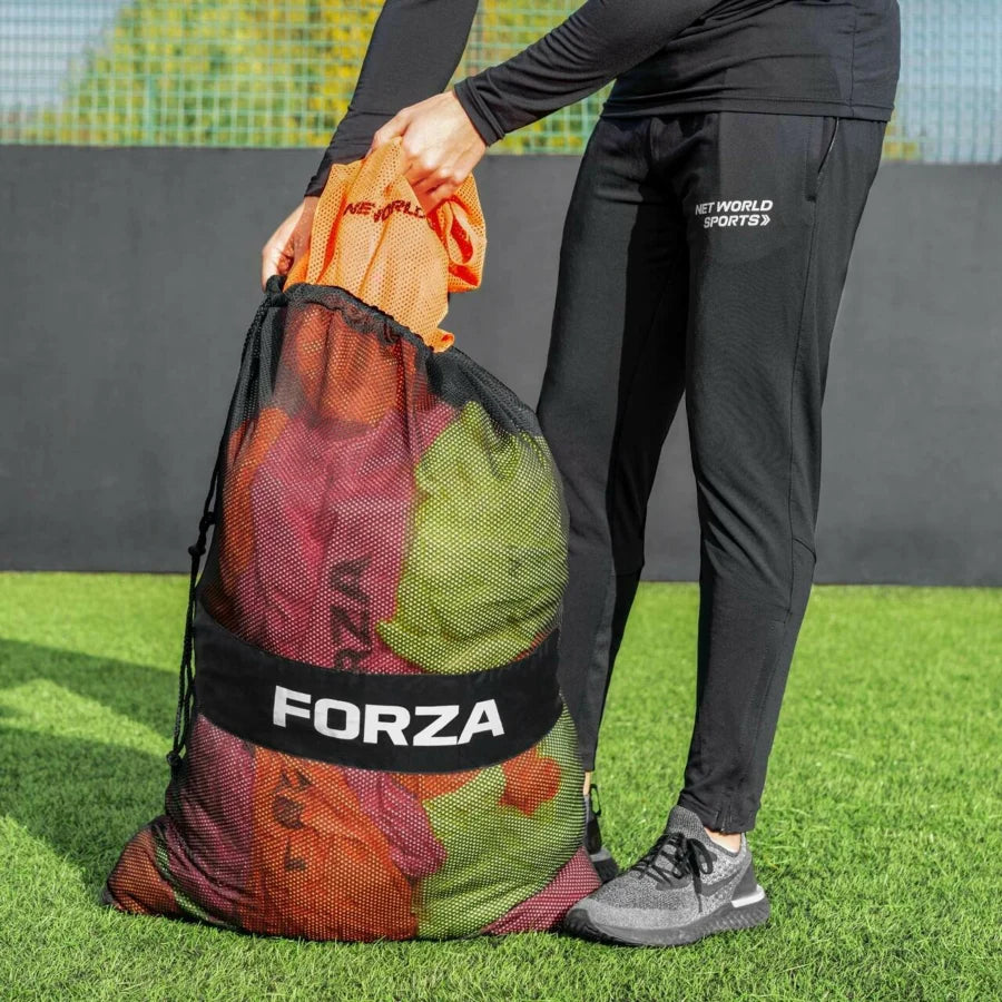 FORZA Football Training Drawstring Bag