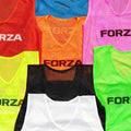 FORZA Pro Football Training Bibs/Vests