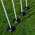 Boundary Pole Base [4 Pack] - 1.4kg