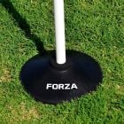 Boundary Pole Base [4 Pack] - 1.4kg