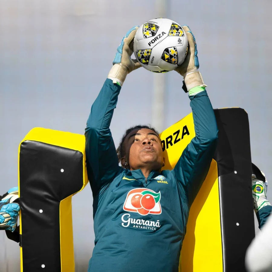 FORZA Goalkeeper Training Tackle Bags [2 Styles]
