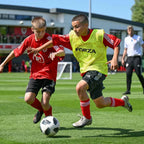 FORZA Pro Football Training Bibs/Vests