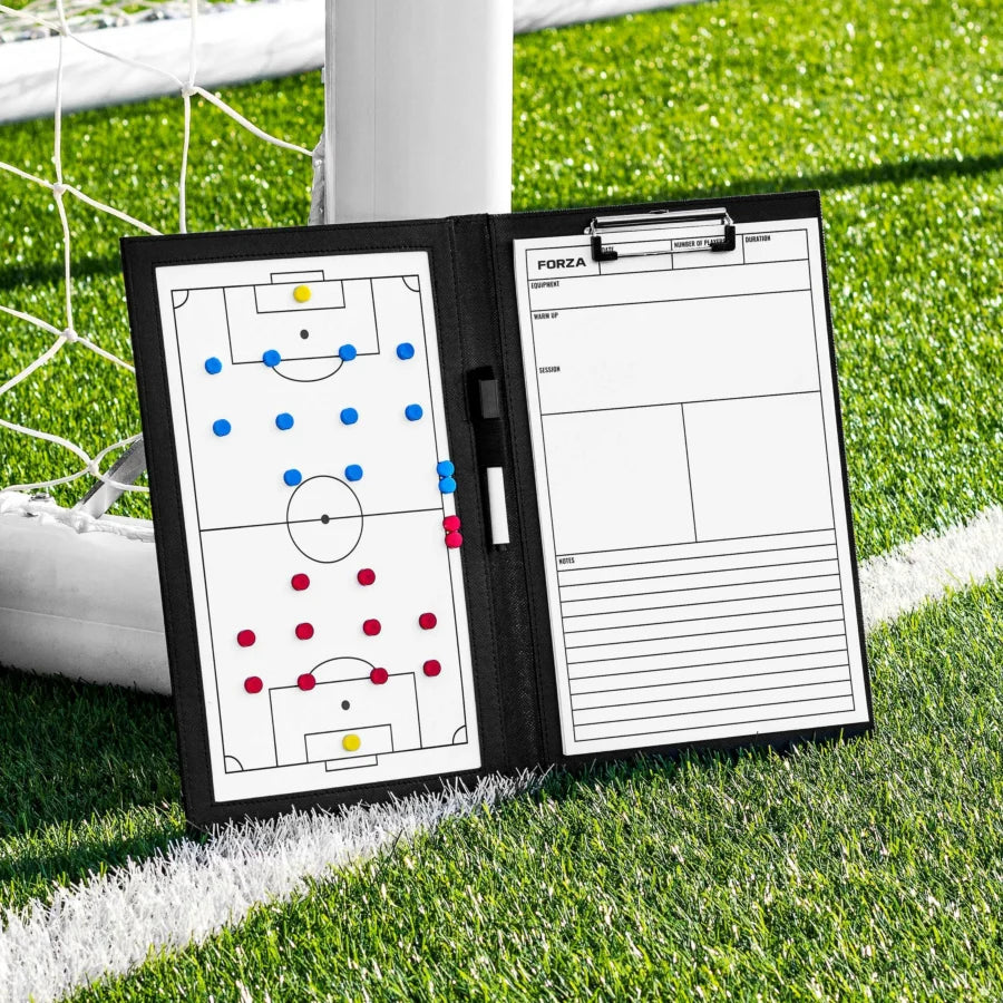 FORZA Pro A4 Sport Coaching Folders