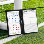 FORZA Pro A4 Sport Coaching Folders