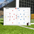 FORZA 90cm x 60cm Double-Sided Sport Coaching Board