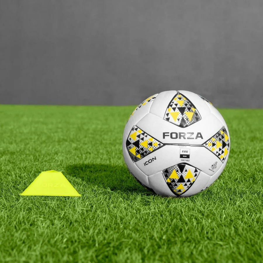 FORZA Mini Tri Cones [Pack of 40]