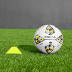FORZA Mini Tri Cones [Pack of 40]