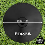 FORZA Slalom Pole Rubber Base [2.3kg]