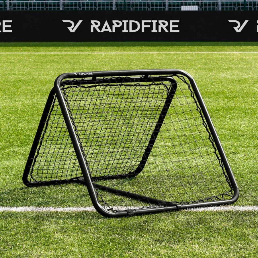 RapidFire RF Football Rebounders [3 Sizes]