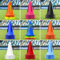FORZA Flexi Cones [Pack of 10]