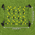 FORZA Floor Matrix GK Ball Deflector