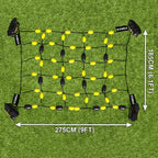 FORZA Floor Matrix GK Ball Deflector