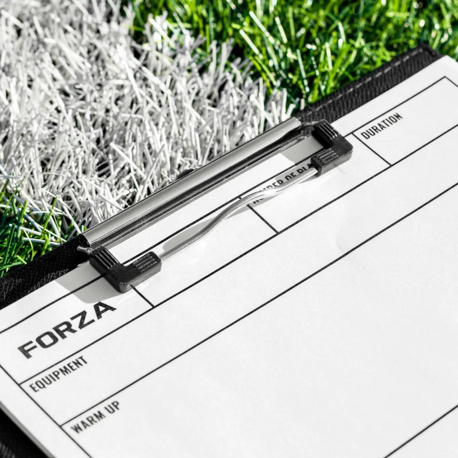 FORZA Pro A4 Sport Coaching Folders