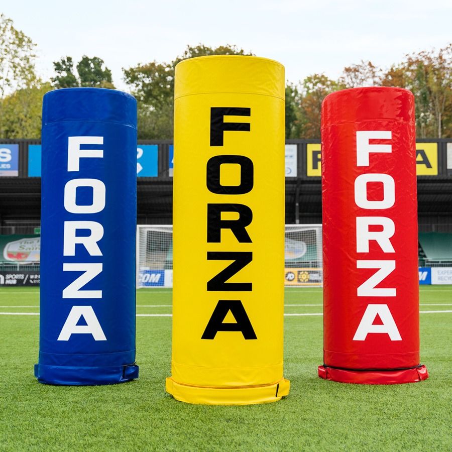 FORZA 3D GK Foam Mannequin [3x Colours]