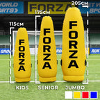 FORZA Pro Football Air Mannequins [Junior/Senior/Jumbo]