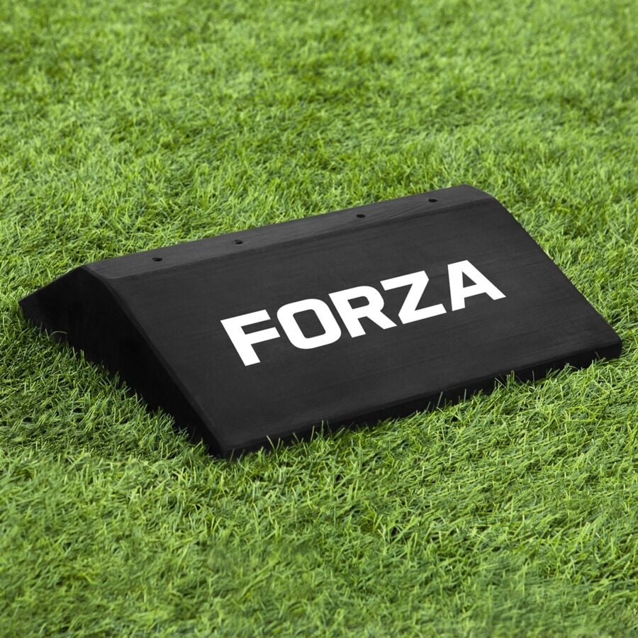 FORZA Rubber Base for Free Kick Mannequins [Mini/Full Size]
