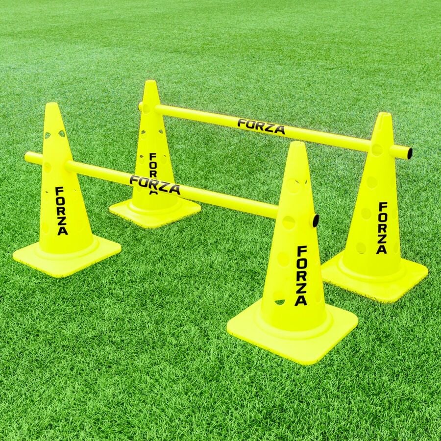 FORZA 20in Cones [4x Colours]