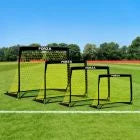 FORZA FLASH Square Pop-Up Football Goal [4 Sizes]