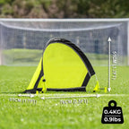 FORZA FLASH Pop-Up Football Goals