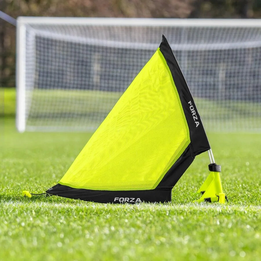 FORZA FLASH Pop-Up Football Goals