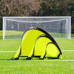 FORZA FLASH Pop-Up Football Goals